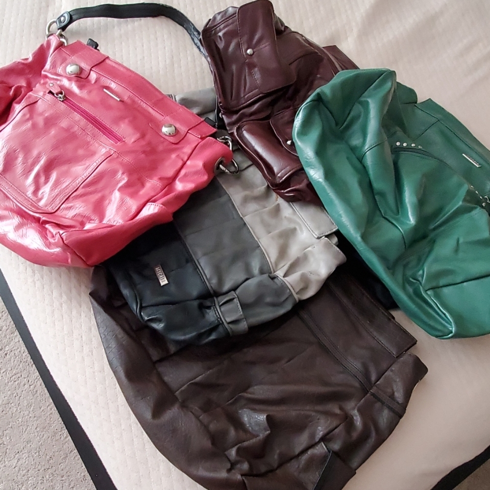 Miche Purse